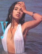 Lisa Ray