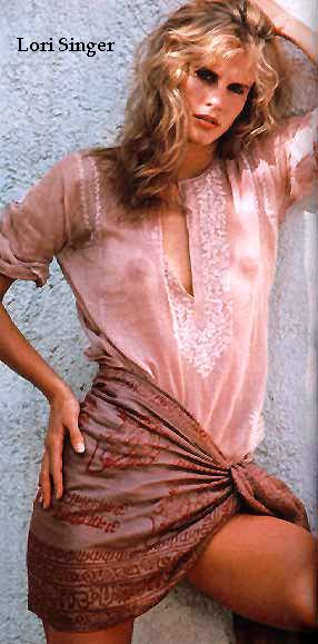 Lori Singer