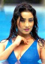 Manisha Koirala