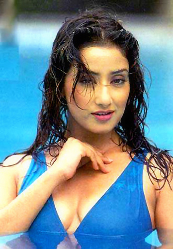 Manisha Koirala