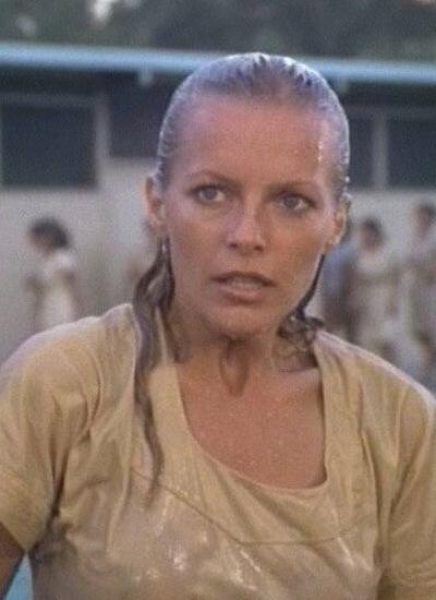 Cheryl Ladd