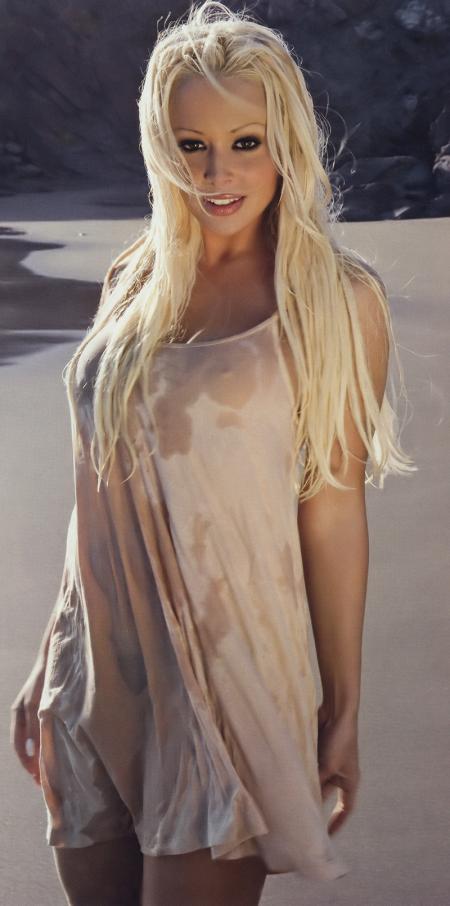 Daniela Katzenberger