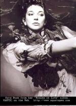 Kate Bush