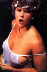 Linda Blair