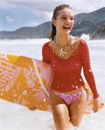 Rosie Huntington Whiteley