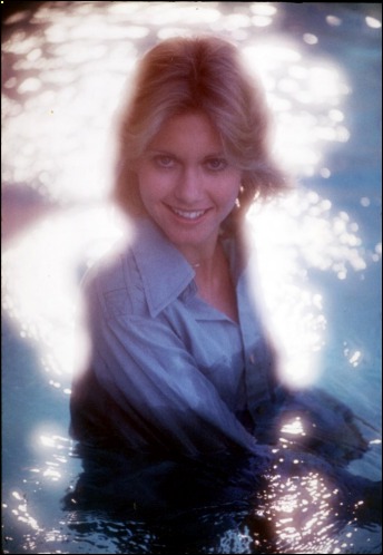 Olivia Newton-John