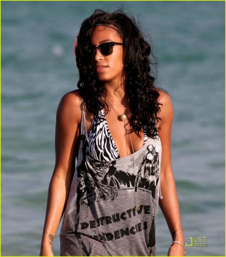 Solange Knowles