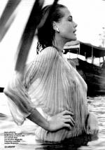 Margaux Hemingway