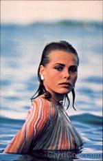 Margaux Hemingway