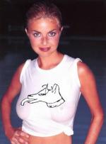 Gail Porter