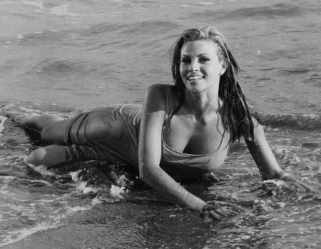 Raquel Welch