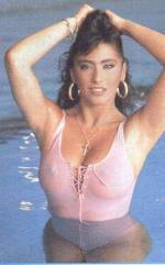 Sabrina Salerno
