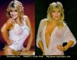 Samantha Fox