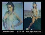 Samantha Fox