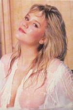 Samantha Fox
