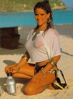 Samantha Fox