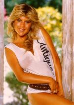 Samantha Fox