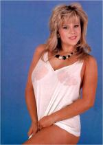 Samantha Fox