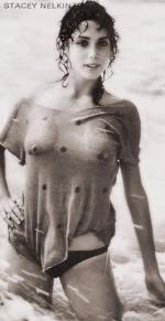 Stacey Nelkin