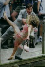 Sarah Jessica Parker