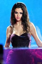 Selena Gomez