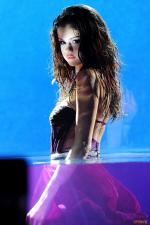 Selena Gomez