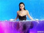 Selena Gomez
