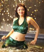 Kajal Agarwal