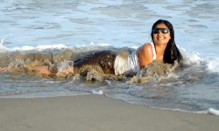 Kamalinee  Mukherjee