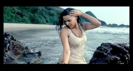 Neha Dhupia