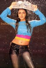 Esha Deol