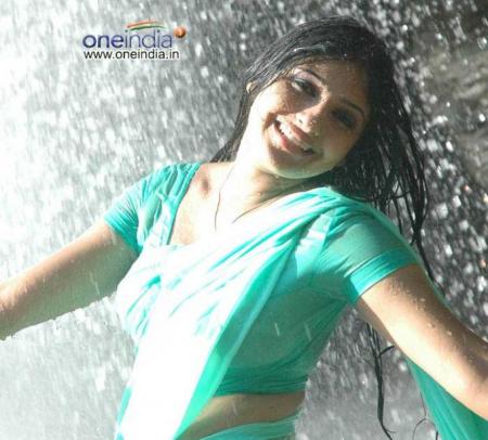 Mounica aka Rekha  Maruthiraj