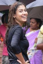 Nayantara aka Diana Kurian