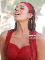 Nayantara aka Diana Kurian