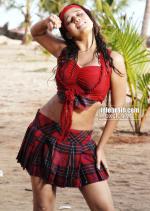 Nayantara aka Diana Kurian