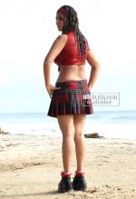 Nayantara aka Diana Kurian