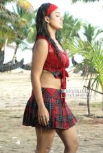 Nayantara aka Diana Kurian