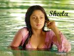 Shakeela aka Muthu Rani