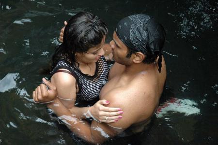 Sneha aka Suhasini Naidu