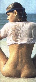 (Xuxa Meneghel) Xuxa