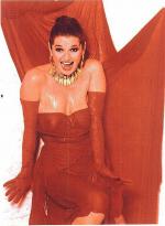 Stephanie Beacham