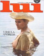 Ursula Andress