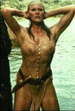 Ursula Andress