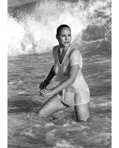 Ursula Andress