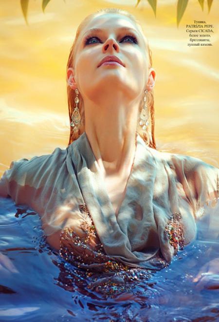 Svetlana Khodchenkova