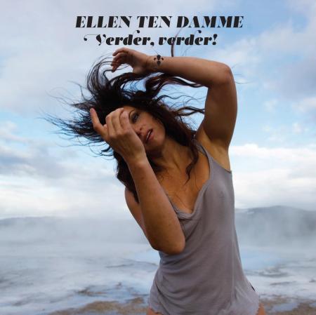 Ellen ten Damme