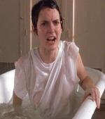 Winona Ryder