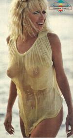 Suzanne Somers