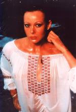 Jenny Agutter