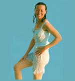 Jenny Agutter